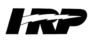 HRP logo
