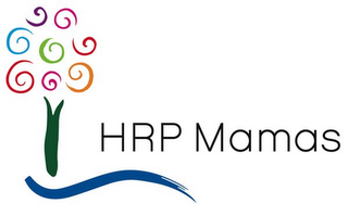 HRP MAMAS logo