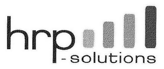 HRP-SOLUTIONS logo