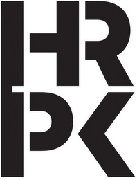 HRPK logo