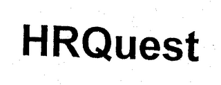 HRQUEST logo