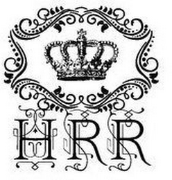 HRR logo