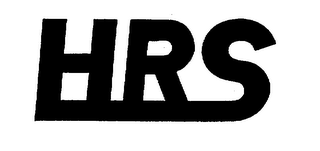 HRS logo