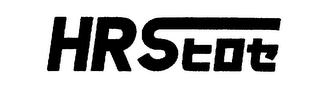 HRS logo