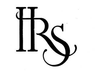 HRS logo