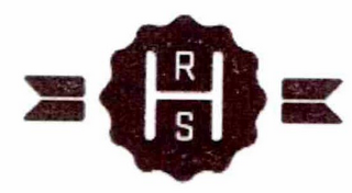 HRS logo