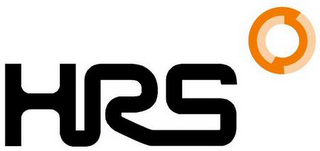 HRS logo
