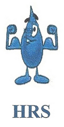 HRS logo