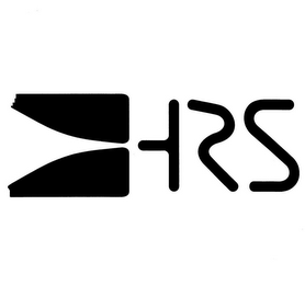 HRS logo