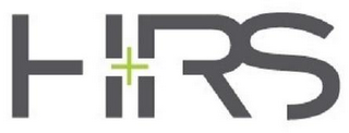 H+RS logo