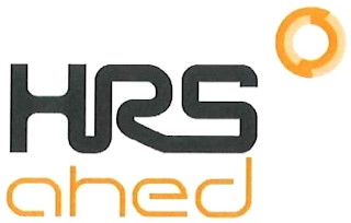 HRS AHED logo