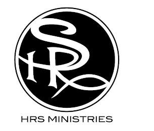 HRS HRS MINISTRIES logo