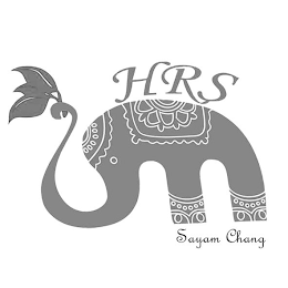 HRS SAYAM CHANG logo