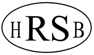 HRSB logo