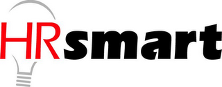 HRSMART logo