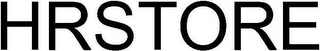 HRSTORE logo