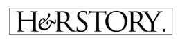 H&RSTORY. logo