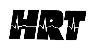 HRT logo