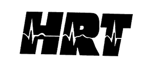 HRT logo