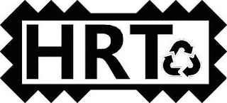 HRT logo