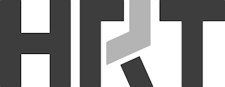 HRT logo