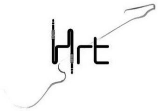 HRT logo