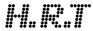 H.R.T logo
