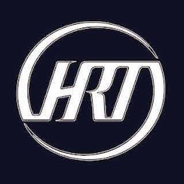 HRT logo