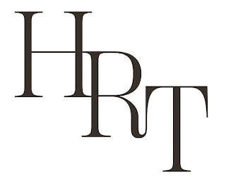 HRT logo