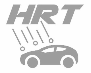 HRT logo