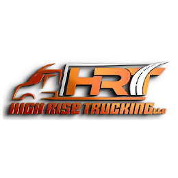 HRT HIGH RISE TRUCKING LLC logo