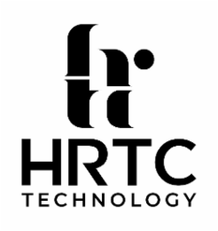 HRTC HRTC TECHNOLOGY logo