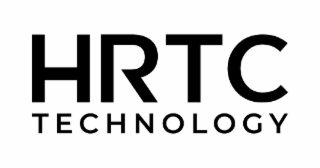 HRTC TECHNOLOGY logo