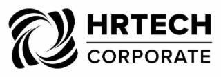 HRTECH CORPORATE logo