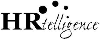 HRTELLIGENCE logo
