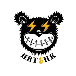 HRT$HK logo