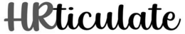 HRTICULATE logo