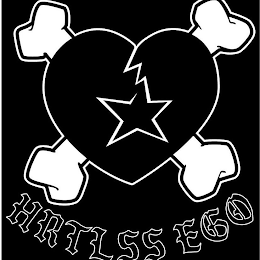 HRTLSS EGO logo