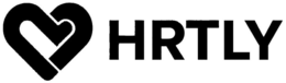 HRTLY logo