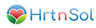 HRTNSOL logo
