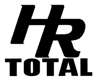HRTOTAL logo