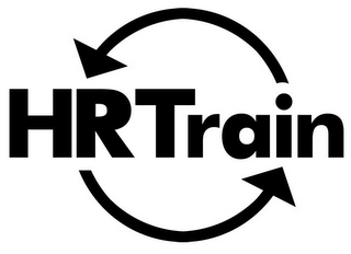 HRTRAIN logo