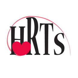 HRTS logo