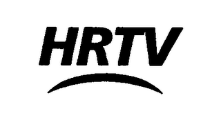 HRTV logo