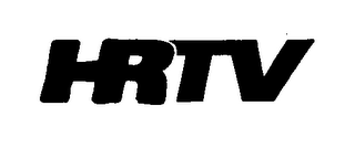 HRTV logo