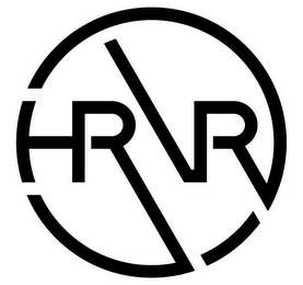 HRVR logo