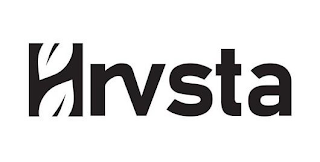 HRVSTA logo