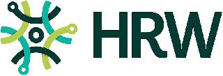 HRW logo