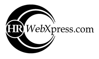 HRWEBXPRESS.COM logo