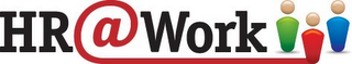 HR@WORK logo